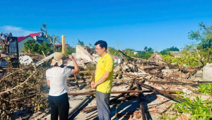 Vingroup hỗ trợ thêm 500 tỷ đồng cứu trợ miền trung