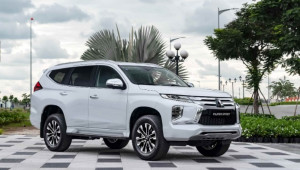 Mitsubishi Motors Việt Nam “tất tay” ưu đãi lớn cho khách hàng mua xe trong tháng 7