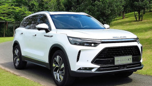 Top 10 quốc gia tiêu thụ nhiều xe nhất năm 2022