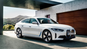 BMW giới thiệu ứng dụng mới, dụ người dùng chuyển từ xe xăng sang xe điện