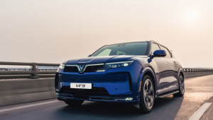 Ngành công nghiệp ô tô Việt: Tăng nhanh nhưng vẫn còn nhiều 