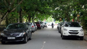 Vì sao tỉnh nghèo Nghệ An có gần 2000 ô tô đăng ký mới trong 20 ngày đầu năm 2023?