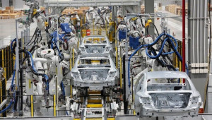 Việt Nam lọt top 4 quốc gia có nhiều nhà máy ô tô nhất Đông Nam Á