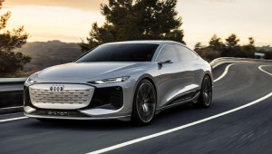 Xe Porsche, Audi có thể hoãn ra mắt do nhà máy pin phá sản