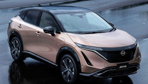 Trải qua hơn 400 lần thử nghiệm trước khi ra mắt, Nissan Ariya sẽ sớm có mặt tại Việt Nam