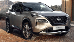 Nissan X-Trail e-POWER e-4ORCE sẽ ra mắt Đông Nam Á vào cuối năm nay