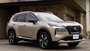 Nissan X-Trail e-POWER e-4ORCE ra mắt Đông Nam Á: Giá từ 1,4 tỷ VNĐ