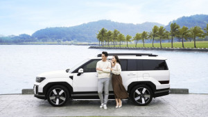 Khoang nội thất ăn điểm và vận hành mạnh mẽ: Quyết định khiến người dùng Việt chọn Santa Fe