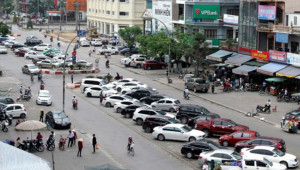 Nghệ An tiếp tục lọt top 3 địa phương mua nhiều xe ô tô nhất năm 2023