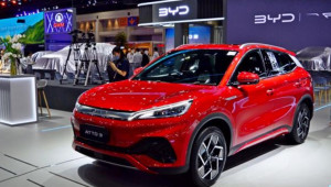 Top 20 hãng xe có doanh thu lớn nhất thế giới năm 2023: Xe Trung Quốc chiếm ưu thế