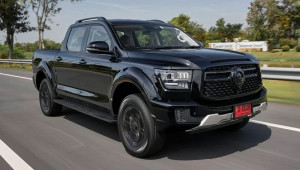 GWM Poer Sahar dự kiến sắp về Việt Nam: Sẽ có tùy chọn máy dầu và PHEV, thêm lựa chọn đấu Ford Ranger
