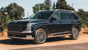 [ĐÁNH GIÁ XE] Hyundai Palisade 2026: Tinh chỉnh toàn diện, tiệm cận xe sang
