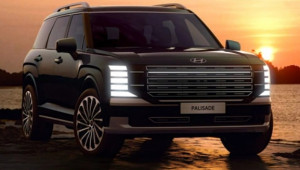 Đại lý Hyundai dừng giao xe Palisade vì khách ở nhà thuê