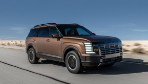 Đại lý nhận cọc Hyundai Palisade 2026: Dự kiến ra mắt Việt Nam vào quý III năm nay