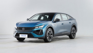 Peugeot 408 2023 mở bán tại châu Á: Ngày về Việt Nam không còn xa
