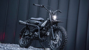 Bản độ Yamaha PG-1 Scrambler cực 