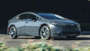 Nghiên cứu từ châu Âu: Xe PHEV thải CO₂ gần bằng xe xăng