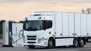 Pin xe điện mới có tuổi thọ ngang ô tô, giúp xe vận hành được 1,5 triệu km