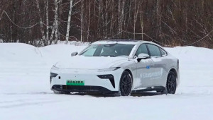Lộ diện loại pin ô tô điện đi 1.000 km, chịu nhiệt tới 170°C
