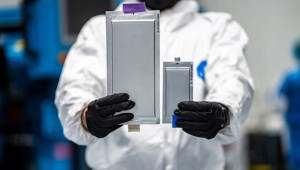 Trung Quốc thành lập liên minh pin xe điện thể rắn, quyết cạnh tranh với Nhật Bản, Mỹ...