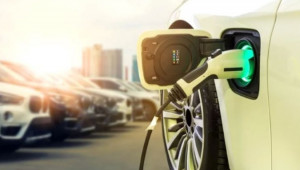 Thời tiết nắng nóng có thể khiến xe điện tụt pin nhanh hơn 30%, tầm vận hành của xe cũng giảm sút