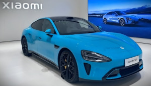 Chạy 265.000 km trong 18 tháng, pin Xiaomi SU7 vẫn giữ 94,5% dung lượng