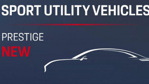Porsche dự kiến ra mắt siêu SUV thuần điện mới vào năm 2027: Cạnh tranh với Lamborghini Urus