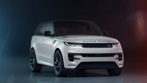 Range Rover ra mắt chuỗi phiên bản đặc biệt lấy cảm hứng từ London