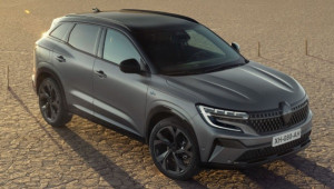 Mẫu SUV chạy thử nghiệm quãng đường tương đương chạy quanh Trái đất 75 lần trước khi ra mắt