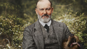 Rolls-Royce kỷ niệm 160 năm ngày sinh nhà đồng sáng lập thương hiệu - Sir Henry Royce