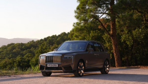 Bảng giá niêm yết các mẫu xe Rolls-Royce mới nhất tại Việt Nam
