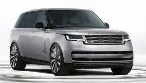 Range Rover SV Ultra ra mắt: SUV hạng sang sở hữu khoang cabin như phòng hòa nhạc