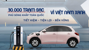 TMT Motors dồn lực vào: Xe tải - Xe điện - Trạm sạc