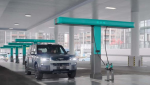 BYD Việt Nam hé lộ kế hoạch triển khai hạ tầng sạc siêu nhanh, từ 10% - 97% chỉ trong 9 phút