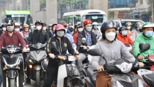 Bán xe không sang tên: Rủi ro pháp lý và gánh nặng tiền phạt