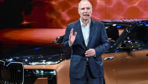 Sếp BMW khẳng định: 