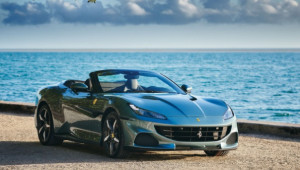 Làm ăn khấm khá, Ferrari thưởng cho mỗi nhân viên gần 350 triệu VNĐ