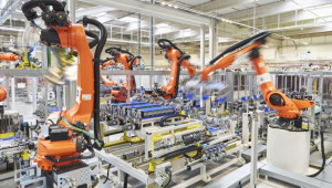 Skoda trở thành nhà sản xuất hệ thống pin BEV lớn nhất Tập đoàn Volkswagen