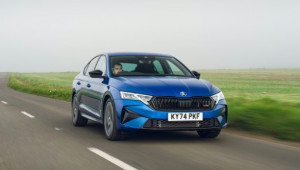 Đại lý thông báo nhận cọc Skoda Octavia tại Việt Nam: Giá dự kiến 1,5 tỷ đồng