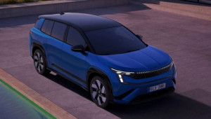 Skoda Peaq ra mắt: Đủ sức cạnh tranh VF 9 nhưng có dễ chinh phục khách Việt?
