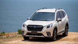 [GÓC NHÌN] Subaru: Vì sao người đi Subaru rất thích… nhưng người chưa đi lại không mua?