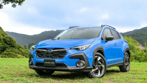 Các dòng xe Subaru hybrid do Motor Image phân phối tại Việt Nam không bị ảnh hưởng bởi đợt triệu hồi xe tại Bắc Mỹ