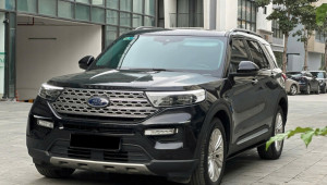 Loạt xe SUV 7 chỗ ưu đãi hàng trăm triệu đồng trong tháng 5/2025