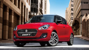Suzuki Swift và Ertiga dừng bán tại Việt Nam