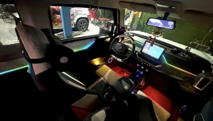 Chủ xe gấp rút tân trang xế cưng, háo hức chờ ngày thi “hoa hậu” VF 3