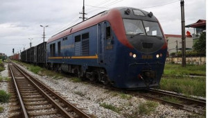 Sẽ chi gần 870 tỷ đồng đầu tư nâng cấp 7 ga đường sắt liên vận quốc tế