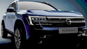 Nissan Tekton chốt lịch ra mắt: Đối thủ mới của Hyundai Creta, giá dự kiến từ 330 triệu VNĐ