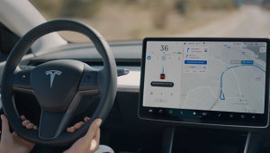 Cảnh sát kết luận nguyên nhân vụ tai nạn tại Mỹ: Tính năng tự động lái của Tesla được 
