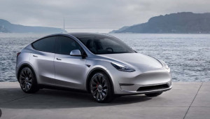6 nhược điểm người chuẩn bị mua xe Tesla Model Y cần cân nhắc