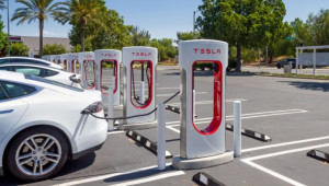 Tesla tuyển dụng nhân sự phát triển trạm sạc, chuẩn bị bước vào thị trường xe điện Việt Nam